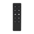GloboStar® 73125 S1-B+R1 SKYDANCE ΣΕΤ Dimmer & Ασύρματο Χειριστήριο Αφής 1 Group RF 2.4Ghz 1.5A Max AC100-240V (360W) - DC 3V IP20 - 5 Χρόνια Εγγύηση - ledmania.gr