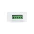 GloboStar® 73126 SS-C SKYDANCE AC RF 2.4Ghz & Push Switch 1 Κανάλι AC 100-240V 1 x 6A 1440W - Max 6A 1440W - IP20  Μ5.2 x Π5.2 x Υ2.6cm - 5 Χρόνια Εγγύηση - ledmania.gr
