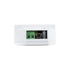 GloboStar® 73126 SS-C SKYDANCE AC RF 2.4Ghz & Push Switch 1 Κανάλι AC 100-240V 1 x 6A 1440W - Max 6A 1440W - IP20  Μ5.2 x Π5.2 x Υ2.6cm - 5 Χρόνια Εγγύηση - ledmania.gr