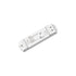 GLOBOSTAR® SKYDANCE-V1-S 73135 DC Triac & Push Dimmer CV Τροφοδοτικό/Μετασχηματιστής SELV με 1 x 15A 720W Κανάλι AC 220-240V σε DC 12-48V 15A 720W Max IP20 - Triac & Push Dimming - Μ17.5 x Π4.5 x Υ2.5cm - 5 Χρόνια Εγγύηση