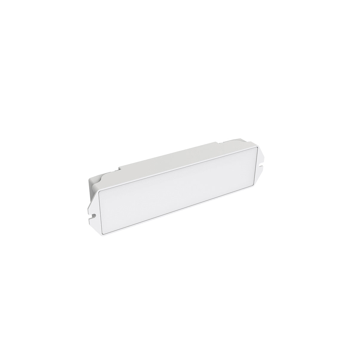 GLOBOSTAR® SKYDANCE-V1-S 73135 DC Triac & Push Dimmer CV Τροφοδοτικό/Μετασχηματιστής SELV με 1 x 15A 720W Κανάλι AC 220-240V σε DC 12-48V 15A 720W Max IP20 - Triac & Push Dimming - Μ17.5 x Π4.5 x Υ2.5cm - 5 Χρόνια Εγγύηση