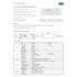 GloboStar® 73129 TE-75-12 SKYDANCE AC Triac Dimmer Push Dimming 1 Κανάλι AC 200-240V 1 x 6.25A 75W - Max 6.25A 75W - IP20 Μ18 x Π5.7 x Υ3cm - 5 Χρόνια Εγγύηση - ledmania.gr