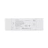 GloboStar® 73130 TE-75-24 SKYDANCE AC Triac Dimmer Push Dimming 1 Κανάλι AC 200-240V 1 x 3.125A 75W - Max 3.125A 75W - IP20 Μ18 x Π5.7 x Υ3cm - 5 Χρόνια Εγγύηση - ledmania.gr