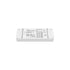 GloboStar® 73132 TE-12A-L SKYDANCE AC Triac Dimmable Constant Current LED Driver 1 Κανάλι AC 200-240V 1 x 0.15A 12W - Max 0.15A 12W - IP20  Μ11.1 x Π3.7 x Υ2cm - 5 Χρόνια Εγγύηση - ledmania.gr