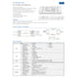 GloboStar® 73132 TE-12A-L SKYDANCE AC Triac Dimmable Constant Current LED Driver 1 Κανάλι AC 200-240V 1 x 0.15A 12W - Max 0.15A 12W - IP20  Μ11.1 x Π3.7 x Υ2cm - 5 Χρόνια Εγγύηση - ledmania.gr