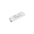 GloboStar® 73133 TE-15A SKYDANCE AC Triac Dimmable Constant Current LED Driver Push Dimming 1 Κανάλι AC 200-240V 1 x 0.15A 15W - Max 0.15A 15W - IP20  Μ15.1 x Π4.1 x Υ3cm - 5 Χρόνια Εγγύηση - ledmania.gr