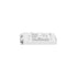 GloboStar® 73133 TE-15A SKYDANCE AC Triac Dimmable Constant Current LED Driver Push Dimming 1 Κανάλι AC 200-240V 1 x 0.15A 15W - Max 0.15A 15W - IP20  Μ15.1 x Π4.1 x Υ3cm - 5 Χρόνια Εγγύηση - ledmania.gr
