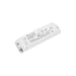 GLOBOSTAR® SKYDANCE-TE-25A 73134 DC Triac & Push Dimmer CC Τροφοδοτικό/Μετασχηματιστής SELV με 1 x 250-900mA 25W Κανάλι AC 220-240V σε DC 10-52V 900mA 25W Max IP20 - Triac & Push Dimming - Μ17.5 x Π4.4 x Υ3cm - 5 Χρόνια Εγγύηση - ledmania.gr