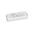 GLOBOSTAR® SKYDANCE-TE-25A 73134 DC Triac & Push Dimmer CC Τροφοδοτικό/Μετασχηματιστής SELV με 1 x 250-900mA 25W Κανάλι AC 220-240V σε DC 10-52V 900mA 25W Max IP20 - Triac & Push Dimming - Μ17.5 x Π4.4 x Υ3cm - 5 Χρόνια Εγγύηση - ledmania.gr