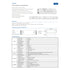 GLOBOSTAR® SKYDANCE-TE-36A 73135 DC Triac & Push Dimmer CC Τροφοδοτικό/Μετασχηματιστής SELV με 1 x 320-1200mA 36W Κανάλι AC 220-240V σε DC 10-52V 1200mA 36W Max IP20 - Triac & Push Dimming - Μ17.5 x Π4.4 x Υ3cm - 5 Χρόνια Εγγύηση - ledmania.gr