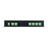 GloboStar® 73136 DMA SKYDANCE DC DMX512 Signal Splitter / Amplifier 4 Καναλιών DC 12-36V - IP20 Μ25.6 x Π9.2 x Υ3.8cm - 5 Χρόνια Εγγύηση - ledmania.gr