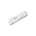 GloboStar® 73138 DA-L SKYDANCE DC DMX512 Signal Amplifier 2 Καναλιών DC 12-48V - IP20  Μ17.5 x Π4.5 x Υ2.5cm - 5 Χρόνια Εγγύηση - ledmania.gr