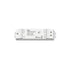 GloboStar® 73138 DA-L SKYDANCE DC DMX512 Signal Amplifier 2 Καναλιών DC 12-48V - IP20  Μ17.5 x Π4.5 x Υ2.5cm - 5 Χρόνια Εγγύηση - ledmania.gr