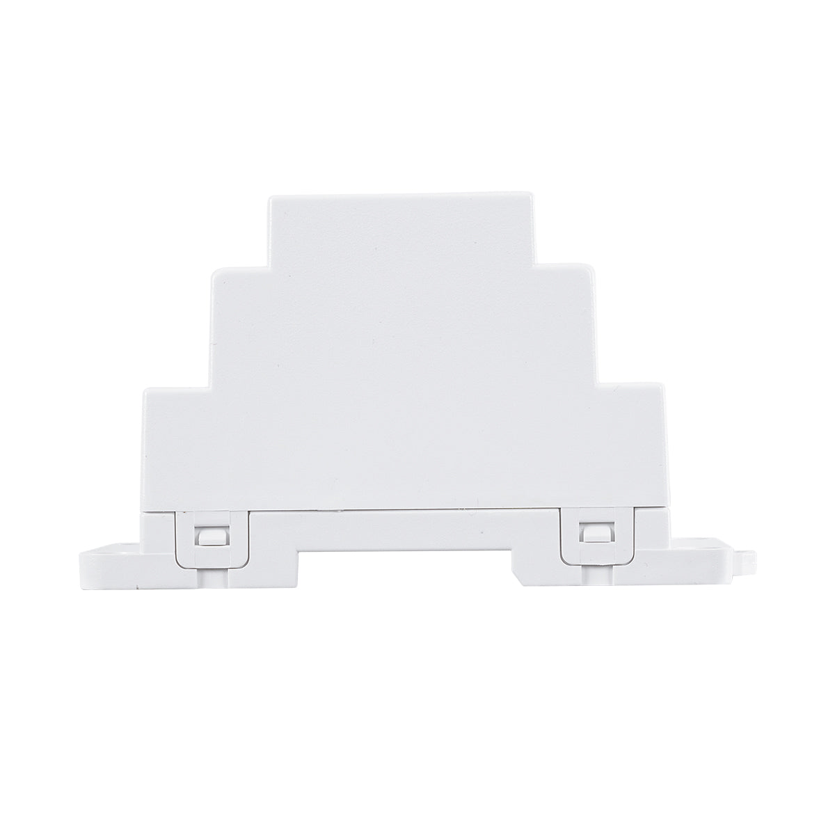 GloboStar® 73139 DL SKYDANCE DC DMX512 Signal Amplifier Din Rail Ράγας 2 Καναλιών DC 12-48V - IP20  Μ11.5 x Π5 x Υ6.5cm - 5 Χρόνια Εγγύηση - ledmania.gr
