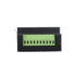 GloboStar® 73141 DSA SKYDANCE DC RF 2.4Ghz DMX512 to SPI Decoder DC 5-24V - IP20 Π16.5 x Π7 x Υ3.7cm - 5 Χρόνια Εγγύηση - ledmania.gr