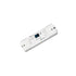 GloboStar® 73142 DS-L SKYDANCE DC RF 2.4Ghz DMX512 to SPI Decoder DC 5-24V - IP20  Μ17 x Π5 x Υ2.5cm - 5 Χρόνια Εγγύηση - ledmania.gr