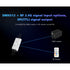 GloboStar® 73143 DS-WP SKYDANCE DC RF 2.4Ghz DMX512 to SPI Decoder DC 5-24V - Αδιάβροχο IP65 Μ17 x Π8 x Υ4cm - 5 Χρόνια Εγγύηση - ledmania.gr