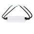GloboStar® 73143 DS-WP SKYDANCE DC RF 2.4Ghz DMX512 to SPI Decoder DC 5-24V - Αδιάβροχο IP65 Μ17 x Π8 x Υ4cm - 5 Χρόνια Εγγύηση - ledmania.gr