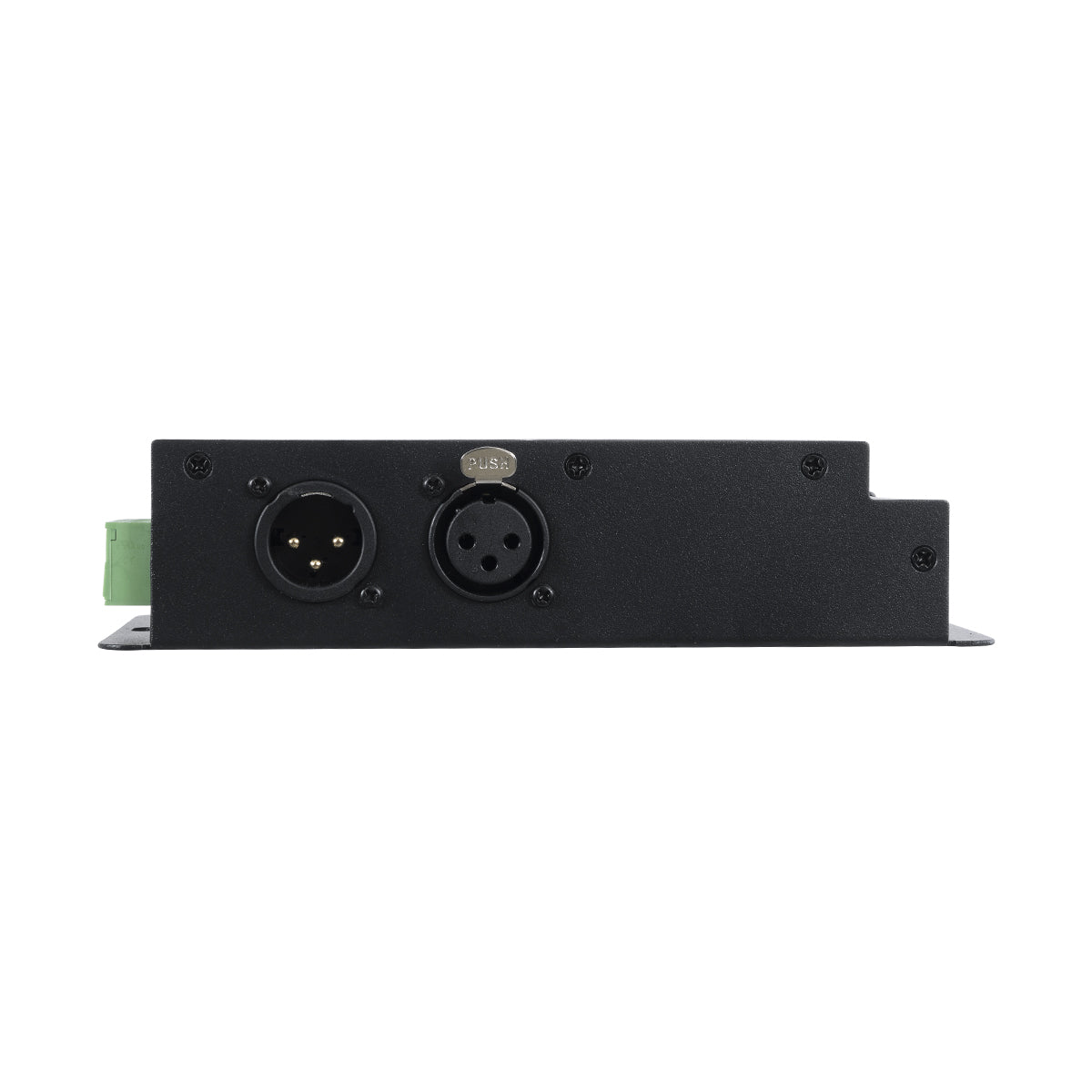 GloboStar® 73144 S3-DX SKYDANCE AC DMX512 High Voltage LED Strip Decoder 3 Καναλιών AC 110-240V 3 x 1.5A 360W - Max 4.6A 360W - IP20 Π16.5 x Π7 x Υ3.7cm - 5 Χρόνια Εγγύηση - ledmania.gr