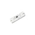 GloboStar® 73145 D4C-L SKYDANCE DC DMX512 Constant Current & RDM Decoder 4 Καναλιών DC 12-48V 4 x 0.5A 22.5W - Max 2A 90W - IP20  Μ17 x Π5 x Υ2.5cm - 5 Χρόνια Εγγύηση - ledmania.gr