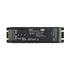 GLOBOSTAR® SKYDANCE-D5-E 73148 DC DMX Master Dimmer / Controller / Decoder Υψηλής Ταχύτητας με 5 x 4A 192W Κανάλια DC 12-48V 20.5A 960W Max IP20 - DMX512 & RDM - Μ17.5 x Π4.5 x Υ3.3cm - 5 Χρόνια Εγγύηση