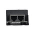 GLOBOSTAR® SKYDANCE-D5-E 73148 DC DMX Master Dimmer / Controller / Decoder Υψηλής Ταχύτητας με 5 x 4A 192W Κανάλια DC 12-48V 20.5A 960W Max IP20 - DMX512 & RDM - Μ17.5 x Π4.5 x Υ3.3cm - 5 Χρόνια Εγγύηση