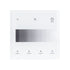GloboStar® 73150 T11-S SKYDANCE Ασύρματο DMX512 Επιτοίχιο Χειριστήριο RF 2.4Ghz 1 Group για όλα τα SKYDANCE DMX512 Controller AC 100-240V Max 0.1A - IP20 Μ8.5 x Μ8.5 x Π8.5 x Υ3.5cm - 5 Χρόνια Εγγύηση - ledmania.gr