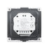 GloboStar® 73150 T11-S SKYDANCE Ασύρματο DMX512 Επιτοίχιο Χειριστήριο RF 2.4Ghz 1 Group για όλα τα SKYDANCE DMX512 Controller AC 100-240V Max 0.1A - IP20 Μ8.5 x Μ8.5 x Π8.5 x Υ3.5cm - 5 Χρόνια Εγγύηση - ledmania.gr