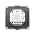 GloboStar® 73152 T13-S SKYDANCE Ασύρματο DMX512 Επιτοίχιο Χειριστήριο RF 2.4Ghz 1 Group για όλα τα SKYDANCE DMX512 Controller AC 100-240V Max 0.1A - IP20 Μ8.5 x Μ8.5 x Π8.5 x Υ3.5cm - 5 Χρόνια Εγγύηση - ledmania.gr