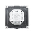 GloboStar® 73153 T15-S SKYDANCE Ασύρματο DMX512 Επιτοίχιο Χειριστήριο RF 2.4Ghz 1 Group για όλα τα SKYDANCE DMX512 Controller AC 100-240V Max 0.1A - IP20 Μ8.5 x Μ8.5 x Π8.5 x Υ3.5cm - 5 Χρόνια Εγγύηση - ledmania.gr