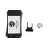 GloboStar® 73158 R9 SKYDANCE Ασύρματο Χειριστήριο RF 2.4Ghz 1 Group για όλα τα Πολύχρωμα SKYDANCE Controller DC 3V 1 x CR2032 - IP20  Μ10.7 x Π5.8 x Υ1cm - 5 Χρόνια Εγγύηση - ledmania.gr