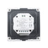 GloboStar® 73159 T11 SKYDANCE Ασύρματο DMX512 Επιτοίχιο Χειριστήριο RF 2.4Ghz 4 Group για όλα τα SKYDANCE DMX512 Controller AC 100-240V Max 0.1A - IP20 Μ8.5 x Μ8.5 x Π8.5 x Υ3.5cm - 5 Χρόνια Εγγύηση - ledmania.gr