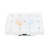 GloboStar® 73160 T12 SKYDANCE Ασύρματο DMX512 Επιτοίχιο Χειριστήριο RF 2.4Ghz 4 Group για όλα τα SKYDANCE DMX512 Controller AC 100-240V Max 0.1A - IP20  Μ8.5 x Π8.5 x Υ3.5cm - 5 Χρόνια Εγγύηση - ledmania.gr