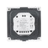 GloboStar® 73160 T12 SKYDANCE Ασύρματο DMX512 Επιτοίχιο Χειριστήριο RF 2.4Ghz 4 Group για όλα τα SKYDANCE DMX512 Controller AC 100-240V Max 0.1A - IP20  Μ8.5 x Π8.5 x Υ3.5cm - 5 Χρόνια Εγγύηση - ledmania.gr
