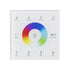 GloboStar® 73161 T13 SKYDANCE Ασύρματο DMX512 Επιτοίχιο Χειριστήριο RF 2.4Ghz 4 Group για όλα τα SKYDANCE DMX512 Controller AC 100-240V Max 0.1A - IP20  Μ8.5 x Π8.5 x Υ3.5cm - 5 Χρόνια Εγγύηση - ledmania.gr