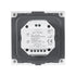 GloboStar® 73161 T13 SKYDANCE Ασύρματο DMX512 Επιτοίχιο Χειριστήριο RF 2.4Ghz 4 Group για όλα τα SKYDANCE DMX512 Controller AC 100-240V Max 0.1A - IP20  Μ8.5 x Π8.5 x Υ3.5cm - 5 Χρόνια Εγγύηση - ledmania.gr