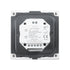 GloboStar® 73162 T15 SKYDANCE Ασύρματο DMX512 Επιτοίχιο Χειριστήριο RF 2.4Ghz 4 Group για όλα τα SKYDANCE DMX512 Controller AC 100-240V Max 0.1A - IP20 Μ8.5 x Μ8.5 x Π8.5 x Υ3.5cm - 5 Χρόνια Εγγύηση - ledmania.gr