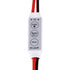 GloboStar® 73307 LED Dimmer με Καλώδιο 5-24V Max 144w - ledmania.gr