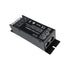 GLOBOSTAR® DIMMERIO 73311 Σετ Dimmer με RF Ασύρματο Χειριστήριο με 1 x 25A 600W Κανάλι DC 12-24V 25A 600W Max IP20 - RF2.4Ghz SYNC - Μ12.7 x Π4 x Υ3.2cm - 2 Χρόνια Εγγύηση