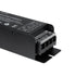 GLOBOSTAR® DIMMERIO 73311 Σετ Dimmer με RF Ασύρματο Χειριστήριο με 1 x 25A 600W Κανάλι DC 12-24V 25A 600W Max IP20 - RF2.4Ghz SYNC - Μ12.7 x Π4 x Υ3.2cm - 2 Χρόνια Εγγύηση