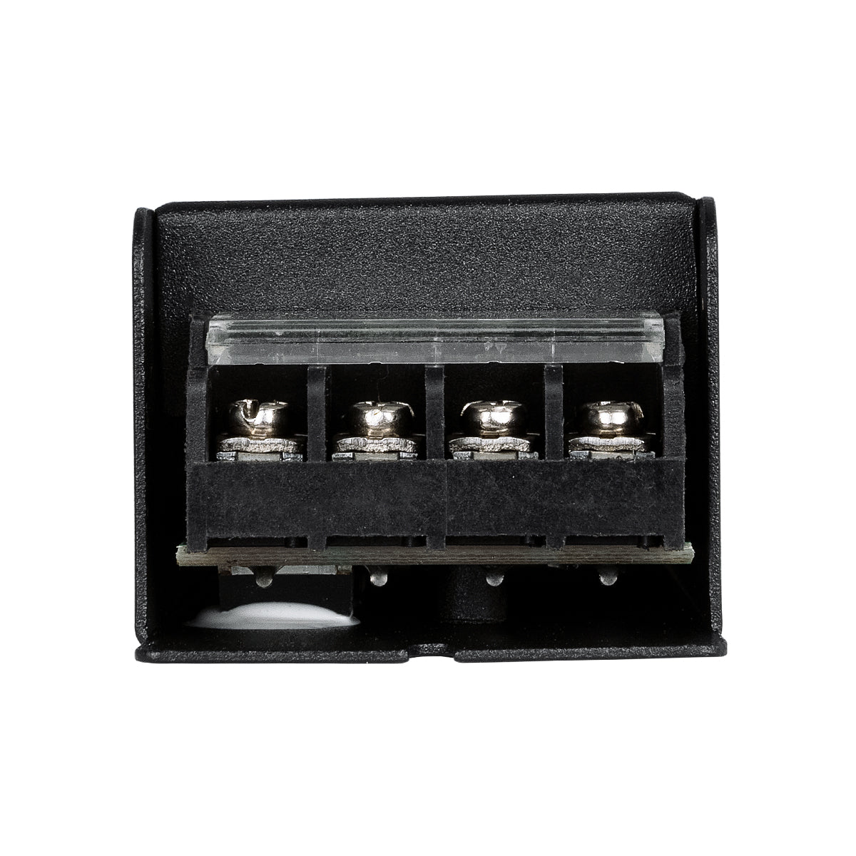 GLOBOSTAR® DIMMERIO 73311 Σετ Dimmer με RF Ασύρματο Χειριστήριο με 1 x 25A 600W Κανάλι DC 12-24V 25A 600W Max IP20 - RF2.4Ghz SYNC - Μ12.7 x Π4 x Υ3.2cm - 2 Χρόνια Εγγύηση