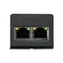 GLOBOSTAR® DIMMERIO 73311 Σετ Dimmer με RF Ασύρματο Χειριστήριο με 1 x 25A 600W Κανάλι DC 12-24V 25A 600W Max IP20 - RF2.4Ghz SYNC - Μ12.7 x Π4 x Υ3.2cm - 2 Χρόνια Εγγύηση