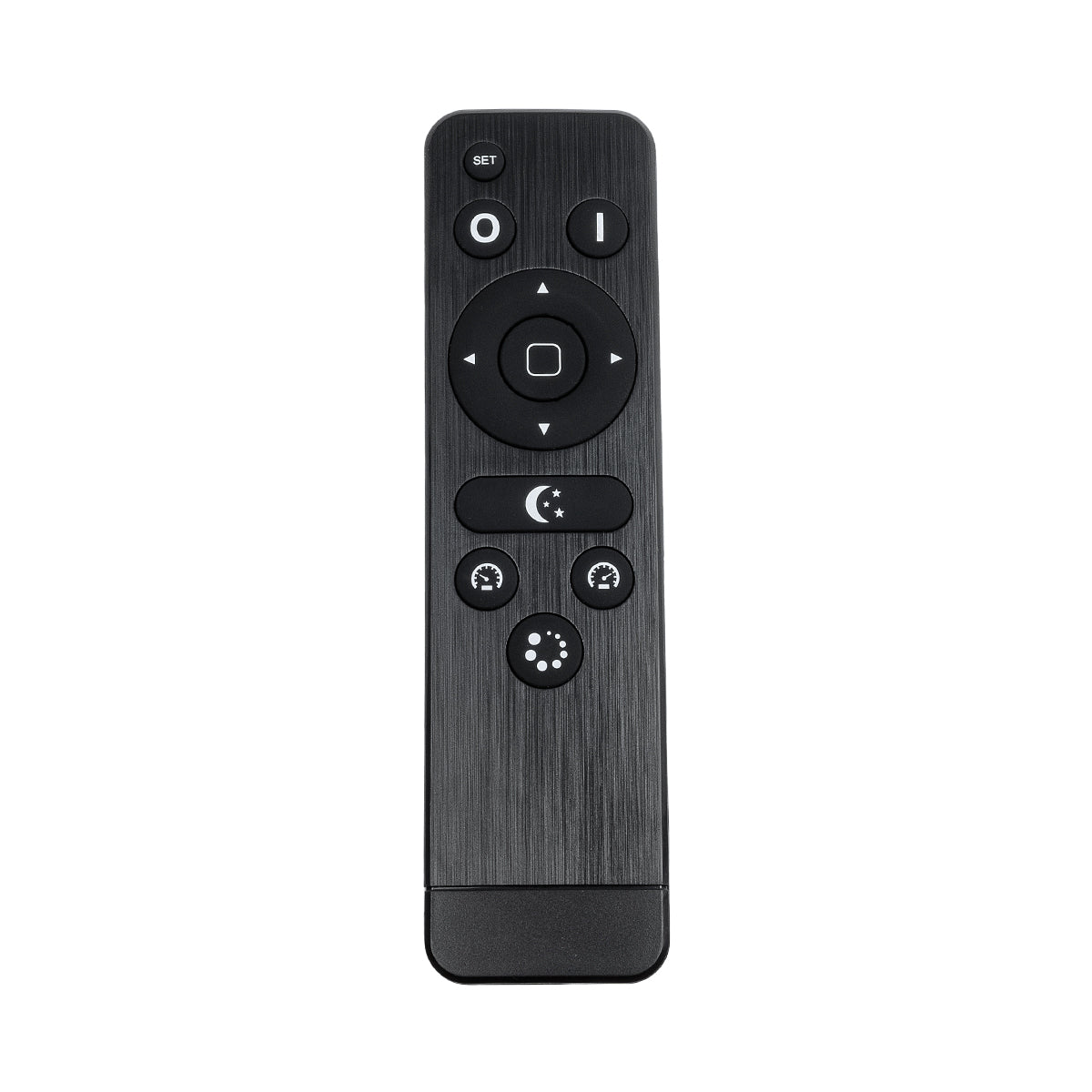 GLOBOSTAR® DIMMERIO 73311 Σετ Dimmer με RF Ασύρματο Χειριστήριο με 1 x 25A 600W Κανάλι DC 12-24V 25A 600W Max IP20 - RF2.4Ghz SYNC - Μ12.7 x Π4 x Υ3.2cm - 2 Χρόνια Εγγύηση