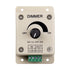 GLOBOSTAR® DIMMERALI 73315 Dimmer με 1 x 8A 192W Κανάλι DC 12-24V 8A 192W Max IP20 - Μ9.3 x Π6.5 x Υ6.2cm - 2 Χρόνια Εγγύηση - ledmania.gr