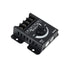 GLOBOSTAR® DIMMERALI 73316 Dimmer με 1 x 30A 720W Κανάλι DC 12-24V 30A 720W Max IP20 - Μ8.5 x Π6.5 x Υ4cm - 2 Χρόνια Εγγύηση