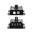 GLOBOSTAR® DIMMERALI 73316 Dimmer με 1 x 30A 720W Κανάλι DC 12-24V 30A 720W Max IP20 - Μ8.5 x Π6.5 x Υ4cm - 2 Χρόνια Εγγύηση