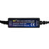 GLOBOSTAR® DIMMEROLI 73322 Σετ Dimmer με RF Ασύρματο Χειριστήριο με 1 x 6A 144W Κανάλι DC 12-24V 6A 144W Max IP20 - RF2.4Ghz - Μ31 x Π1.7 x Υ1.1cm - 2 Χρόνια Εγγύηση