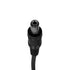 GLOBOSTAR® DIMMEROLI 73322 Σετ Dimmer με RF Ασύρματο Χειριστήριο με 1 x 6A 144W Κανάλι DC 12-24V 6A 144W Max IP20 - RF2.4Ghz - Μ31 x Π1.7 x Υ1.1cm - 2 Χρόνια Εγγύηση