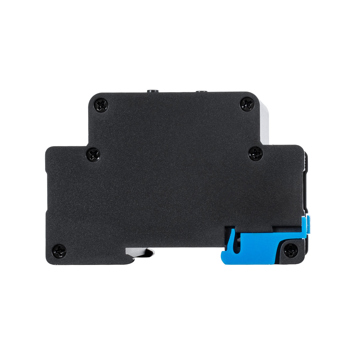 GloboStar® 73372 AC Triac DMX Dimmer Din Rail Ράγας 3 Καναλιών AC 100-240V 3 x 1A 220W - Max 3A 660W - IP20 Μ8 x Π9 x Υ6cm - 5 Years Warranty - ledmania.gr