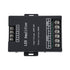 GloboStar® 73393 DC Power & Signal High Speed Amplifier Ενισχυτής Ισχύος & Σήματος Υψηλών Ταχυτήτων 3 Καναλιών DC 12-24V 3 x 10A 240W - Max 12A 720W - IP20 RGB Μ11 x Π9 x Υ2.5cm - 2 Years Warranty - ledmania.gr